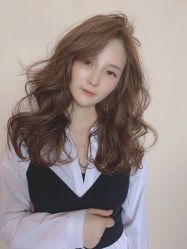 -苏豪路易士·嘉玛发廊