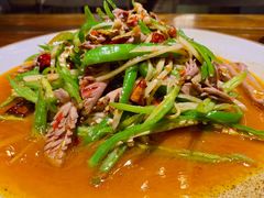 -不相离盐帮菜(郎园店)