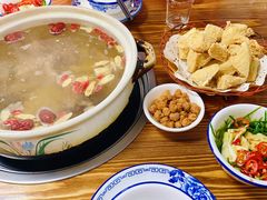 -潮陈记土鸡火锅(东厦北路店)
