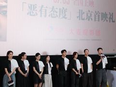 -万达影城(CBD万达广场IMAX店)