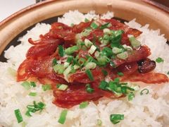 -八府香鸭·啫啫煲(华山路店)