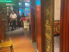 -北京老门框爆肚涮肉馆(锦业路店)