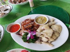 -盛港湾海鲜食府(黄沙店)