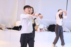 -泽舞·国际流行舞