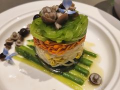 层层鼎上素-铜小馆(1891时光道店)