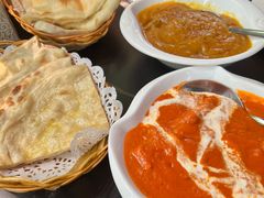 -Santoor 萨都里印度餐厅(北锣鼓巷店)