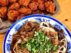 -清真-戏楼王记牛肉面