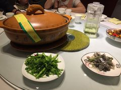 -风味小馆(天目湖宾馆店)