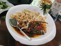 -鼎晟江南·融合江南宴(固戍店)