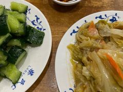 -柴氏风味斋(甘家口店)