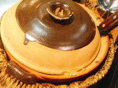 -东椰·海南椰子鸡火锅(朝阳门店)