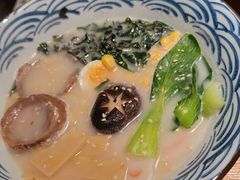 -故乡屋日本料理(八一广场店)