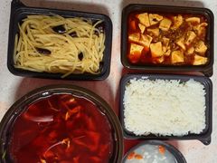 -向川南·水煮鱼·川菜(和平里店)
