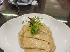 -白家餐厅(徐家汇店)