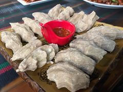 -燃木齐藏餐厅(八宿店)