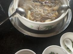 -生宇山珍野生菌汤锅•始于2002(双流古塔店)