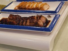 -海宝酒家(中山四路店)