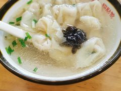 -小姜锅贴(凤凰街店)