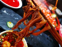 -矮板凳老火锅(宽窄巷子店)