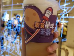 -喜茶(深圳东门1234店)