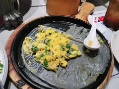-大锅强·蒸海鲜青岛菜(城市阳台店)