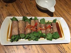 -云海肴·汽锅鸡·云南菜(领展购物广场·中关村店)