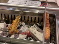 -遇西祠·海鲜烧烤(总店)
