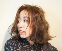 点击看大图 -MORI HAIR SALON日式美发沙龙