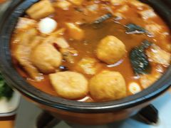 -61号餐吧(兴坪古镇漓江店)