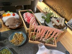 -湊湊火锅·茶憩(东城万达店)