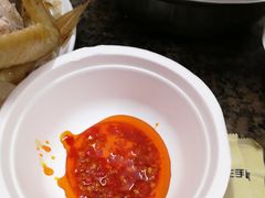 -阿侬盐焗鸡(清澜店)