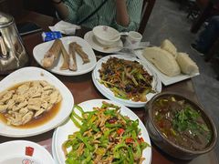 -冯氏吴山贡鹅(206国道店)