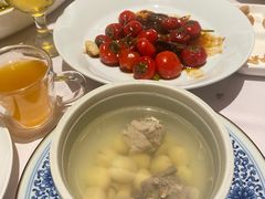 -粗茶淡饭·汉口公馆(循礼门店)