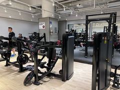 -FLARE STAR FITNESS(复地活力城店)
