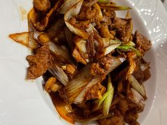 -南门小馆·清真(国贸商城店)