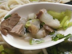 -七里西关中式简餐(苏州中心店)