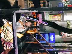 -超级神炭烤肉夜食(芥园西道店)