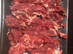 -京悦南门涮羊肉·羊蝎子火锅(田林路店)