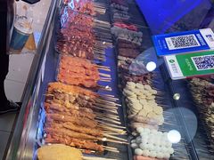 -丽达宋记美食(丽达购物中心店)