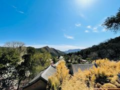 -潭柘寺景区