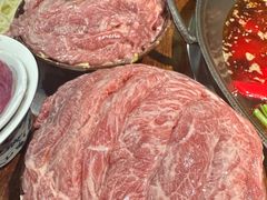 -楠火锅(西单店)