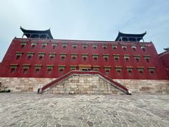 -须弥福寿之庙