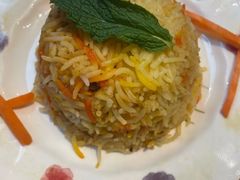 -木尔坦·Multan巴基斯坦清真餐厅halal(大智嘉园店)