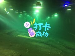 -白鹤梁水下博物馆