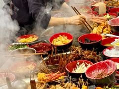 -小吴水煮(羊子巷店)