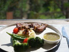 -翠田Green Field Kitchen