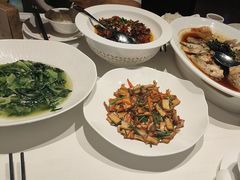 -上座·餐厅(阳光100店)
