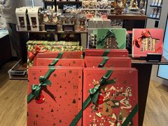 -Laderach 莱德拉(上海环贸iapm店)