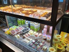 -奈雪的茶(华侨城创意园店)