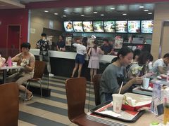 大堂-肯德基(泉州东街店)